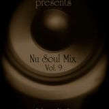 Chocolate Soul presents NuSoul Mix Vol. 9 *mixed by dj smoove*
