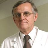 Eduardo Lopez (medico Infectologo, Jefe de Medicina del Hpital de Niños Gutierrez) La Otra Agenda