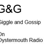 Giggle and Gossip with Rob Hughes Comedian