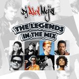 The Legends - #1 - Dj Alex Mejia
