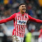 Exeter 2-1 Plymouth - Xpression FM Commentary - 02/04/16 - Will Brookes - Highlights