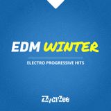 EDM Winter - Electro Progressive House Hits Mix 2013