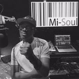 Booker T / Mi-Soul Radio / Thu 9pm - 11pm / 10-12-2015