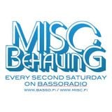 Nick Warren - Exclusive MiscBehaving guest mix, Basso Radio (07-07-2012)