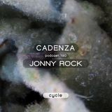 Cadenza Podcast | 190 - Jonny Rock (Cycle)