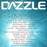 Dazzle's bi-monthly Forcast wk 14 2012