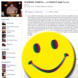 A Tribute To Sy Naylor | Charity Event @ The Riverside, Selby 13.10.12