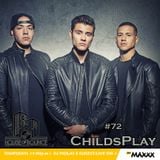 djFiołas & ChildsPlay (Hol) - House of Bounce #72