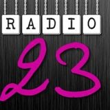 podcast RADIO23 FROM BERLIN DJ SET this sunday TECHNO PROGRESSIVE SET BY DJ SIUL-LEUGIM