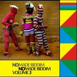NOMADE RIDDIM VOLUME III