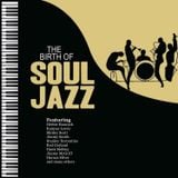 SOUL JAZZ 2015 - there was a time