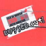 Bugged Out Mix By Justin Robertson