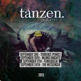 Tanzen. Guest Mix: The Messenger (2013-09-24)