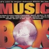 Music Box Non Stop Mix1998