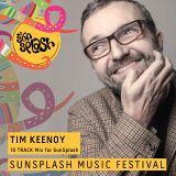 Tim Keenoy - SunSplash in 10 Tracks