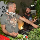 Charl Chaka B2b Craig De Sousa LIVE @ HOUSEofAFRIKA 02/10/2015