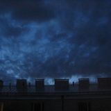 Moments Before Dawn (2011 Mixtape)