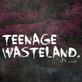 RRWH #043 Teenage Wasteland 9.16.2015