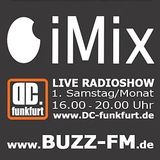 Undeetronic Live @ iMix RadioShow 12.06.2009