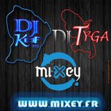HOT GUYANA MIX____17 mars 2012 - Dj Keef 973, Dj tyga 972 - mixey.fr - 2012