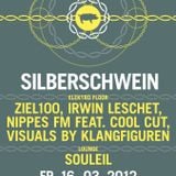 Nippes FM & Cool Cut @ Silberschwein 16.03.2012