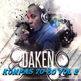 KOMPAS DIRECT RETRO MIXLIVE 2014 By Dj Daken