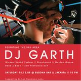Garth Live Jakarta 2010 Excursions Buddha Bar Part 1