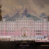 Kinophile #25 - The Grand Budapest Hotel