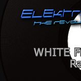 Sascha Luxx - White Flag Radioshow 03-13