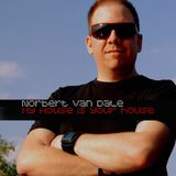 MY HOUSE IS YOUR HOUSE MIX