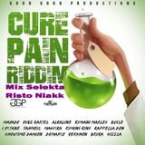 Cure Pain Riddim Mix S Risto Niakk