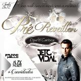 LiveSet - Beto Vidal - Espetto Carioca - 26-12-2014