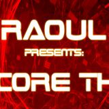 Raoul - Hardcore Theory #002 @ Gabber.FM