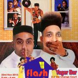 Flashback LIVE Mix November 2013
