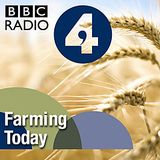 BBC Farming Today: Farm Vets