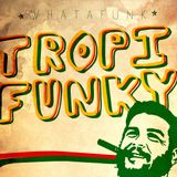 Whatafunk - Tropifunky