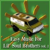 Jota Selecta - Easy Music for Lil' Soul Brothers vol.1