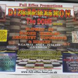 DJ mzone... industry...... @ last dome dizstruxshon 2009