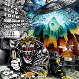 Liveset 21.12.12 Arena 3Raum (end of the world party)