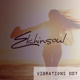 Elchinsoul- Vibrations 007