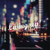 Living Up! (nu-disco mix by Pavel Osipov) (2015)