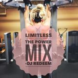 Limitless- The Power Mix