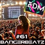 PeeTee "Bangerbeatz" Ep.61 | Electro & House Dance Club Mix 2014