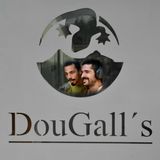 Programa 135, La Concha Reggae Radio en Dougall's (21/02/2015)