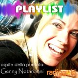 Playlist con Genny Notarianni
