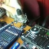 Pano Manara VS Magda Terzidou@Ordem Progresso radio show 25.10.2011