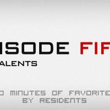 Multistyle Show Free Ends - Episode 050