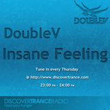 DoubleV - Insane Feeling 066 (12-01-2012)