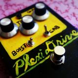 Plexi Drive demo - SC