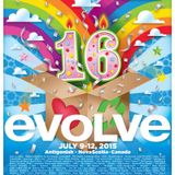 GT FCKD @ Evolve 16